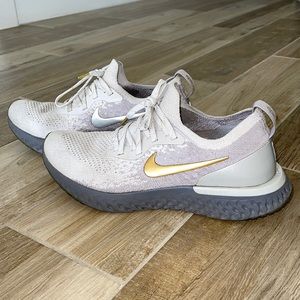 Nike epic react fly knit